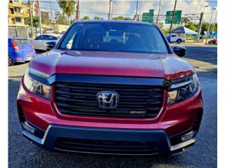 Honda Puerto Rico Honda Ridgeline Sport 2023