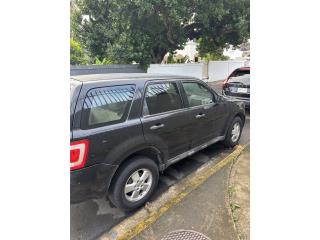 Ford Puerto Rico Ford Escape ganga no la uso $750.00