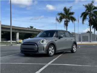 MINI  Puerto Rico MINI Cooper Como NUEVA! 