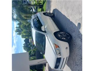 Toyota Puerto Rico Rav4 toyota