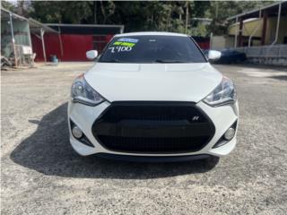 Hyundai Puerto Rico Hyundai veloster