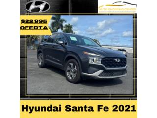 Hyundai Puerto Rico GANGA