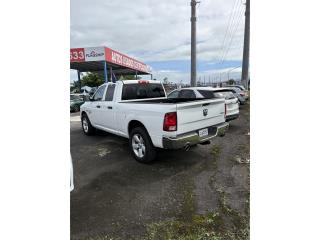 RAM Puerto Rico Ram 1500 2023