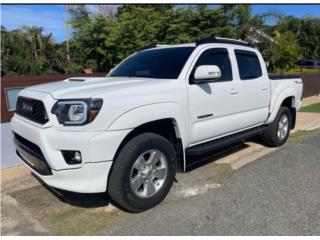 Toyota Puerto Rico Toyota tacoma 