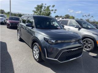 Kia Puerto Rico Kia soul 2023