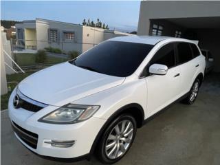 Mazda Puerto Rico Mazda CX-9 Grand Touring