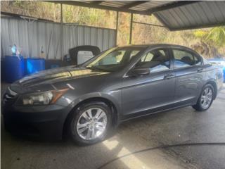 Honda Puerto Rico HONDA ACCORD 2011