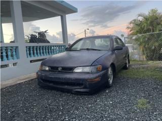 Toyota Puerto Rico Toyota