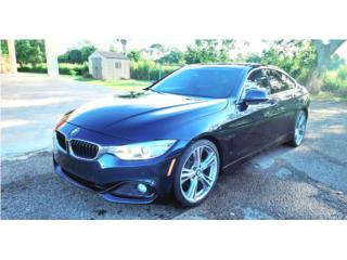 BMW Puerto Rico Bmw 428i 2016