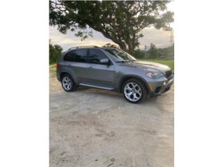 BMW Puerto Rico BMW X5 xDrive 50i 