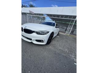 BMW Puerto Rico BMW 440i 2018