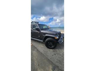 Jeep Puerto Rico Jeep Gladiator 2021