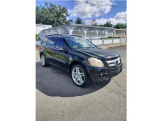 Mercedes Benz Puerto Rico Mercedes Benz 450 2008