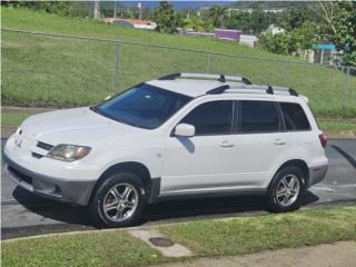 Mitsubishi Puerto Rico Mitsubishi Outlander Sport