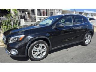 Mercedes Benz Puerto Rico MERC GLA !PRECIOSA! $14900 FIJOOOO