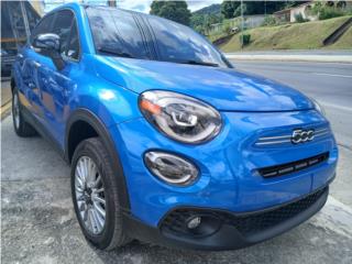 Fiat Puerto Rico 2023 FIAT 500X 