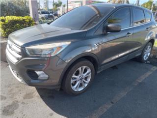 Ford Puerto Rico Ford escape