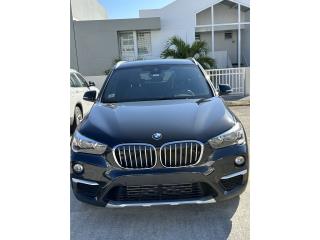 BMW Puerto Rico Vendo mi guagua en buenas condiciones !!!