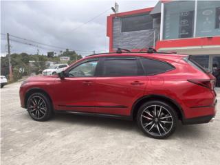 Acura Puerto Rico Acura MDX type S 2024