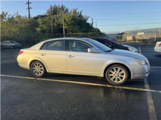 Toyota Puerto Rico Toyota Avalon Limited en buenas condiciones 