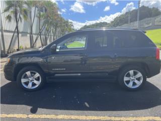 Jeep Puerto Rico JEEP COMPASS 2011