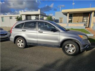 Honda Puerto Rico Honda CR-V Nueva nueva de todo