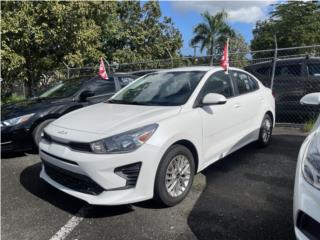 Kia Puerto Rico kia Ro 2022 