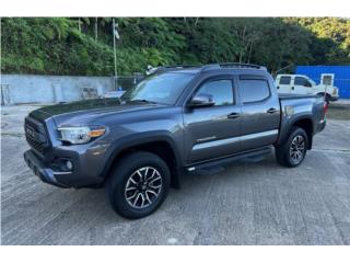 Toyota Puerto Rico Toyota Tacoma TRD OFF ROAD 4x4 