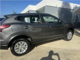 Nissan Puerto Rico NISSAN ROGUE SPORT $9800 2018 47MIL MILLAS 