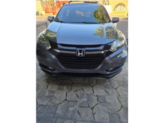 Honda Puerto Rico Honda HR-V 2017, 63,000 millas en $17,000. 