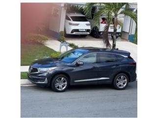 Acura Puerto Rico Acura RDX 2019