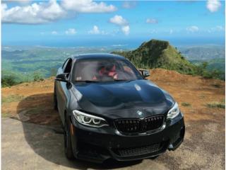 BMW Puerto Rico BMW M240