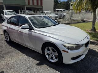 BMW Puerto Rico 328i 