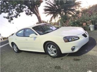 Pontiac Puerto Rico Grand Prix 2004