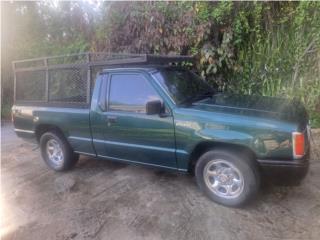 Mitsubishi Puerto Rico Mitsubushi Pick Up