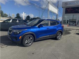 Kia Puerto Rico Kia Sorento 2021 poco millaje 