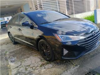 Hyundai Puerto Rico ( HYUNDAI ELANTRA 2019 (67K) FULL LOADED)