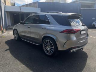 Mercedes Benz Puerto Rico Mercedes GLE350 2022