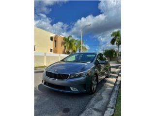 Kia Puerto Rico 2018 KIA FORTE S