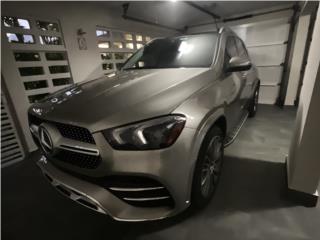 Mercedes Benz Puerto Rico Mercedes GLE350 2022