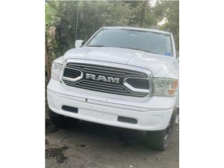 RAM Puerto Rico 2019 RAM 1500 Classic Tradesman