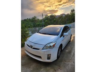 Toyota Puerto Rico Toyota Prius