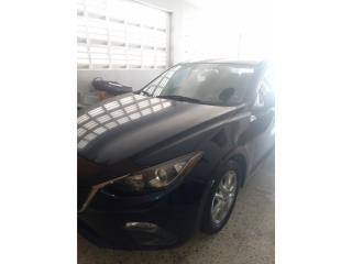 Mazda Puerto Rico MAZDA 3 TOURING 2014