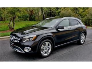 Mercedes Benz Puerto Rico GLA 250 2018 60K MILLAS