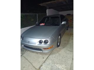 Acura Puerto Rico Acura integra 2000