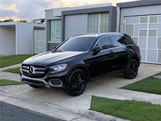 Mercedes Benz Puerto Rico 2017 Mercedes GLC300