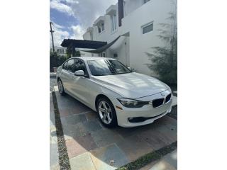 BMW Puerto Rico 320 i /GANGA/$12,800