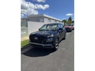 Hyundai Puerto Rico Hyundai venue 2023 $16,500