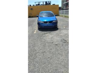 Kia Puerto Rico Kia Forte 