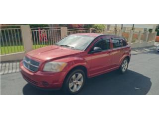 Dodge Puerto Rico Dodge Caliber 2010 $3800